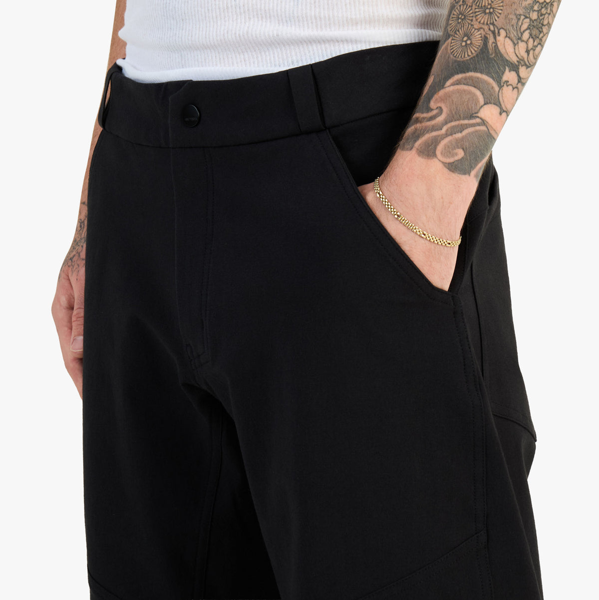 Arc'teryx Cronin AR Pant / Black