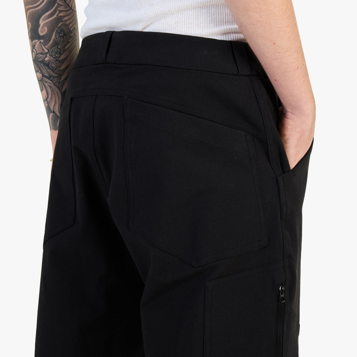 Arc'teryx Cronin AR Pant / Black
