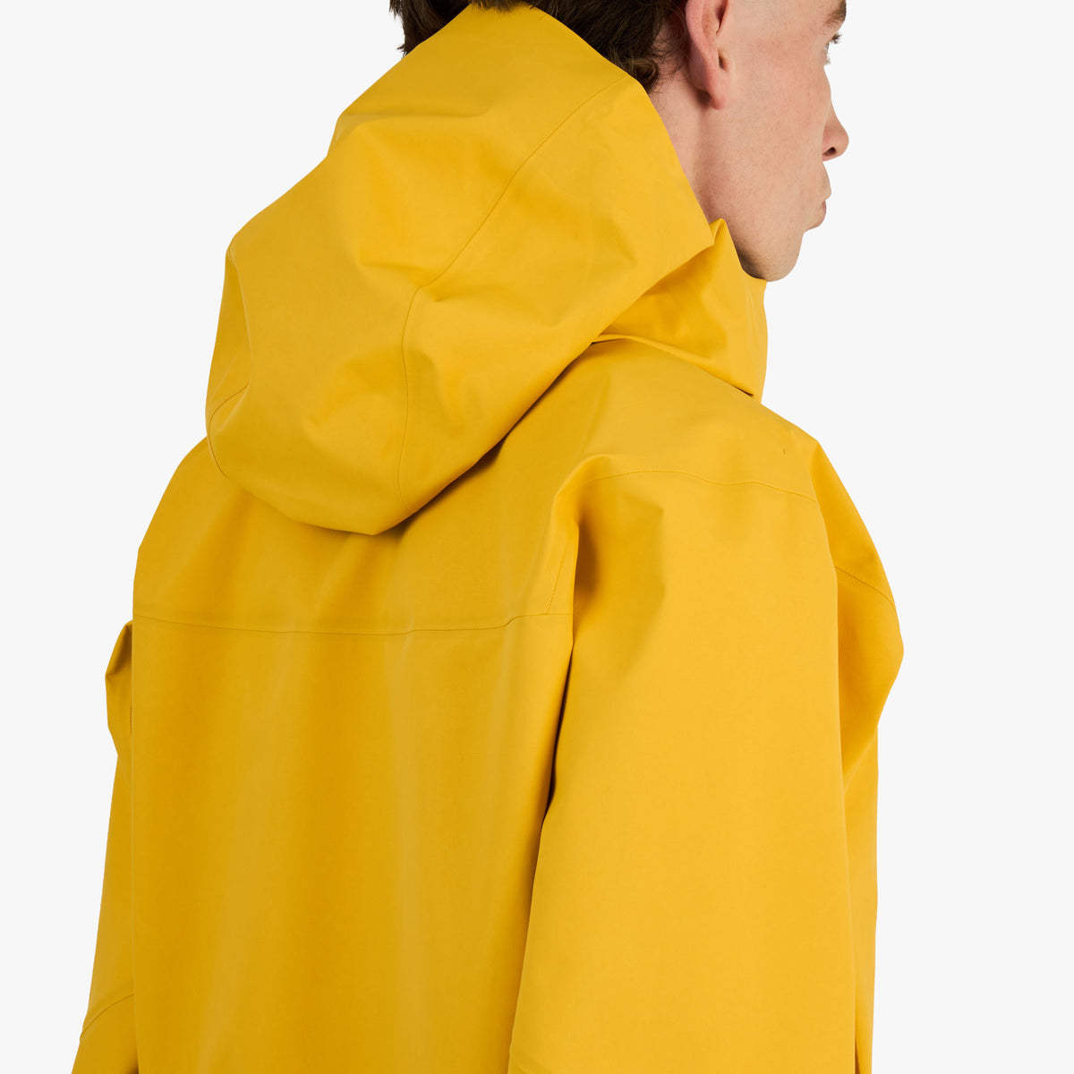Arc'teryx Alpha SV Jacket / Larch