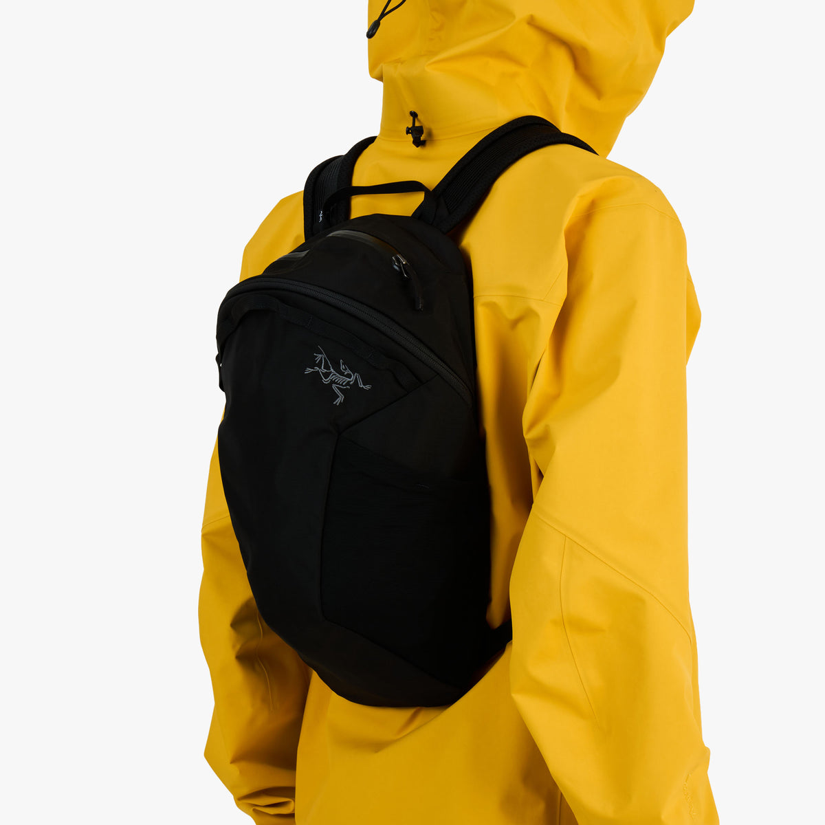 Arc'teryx Axios 10 Backpack / Black