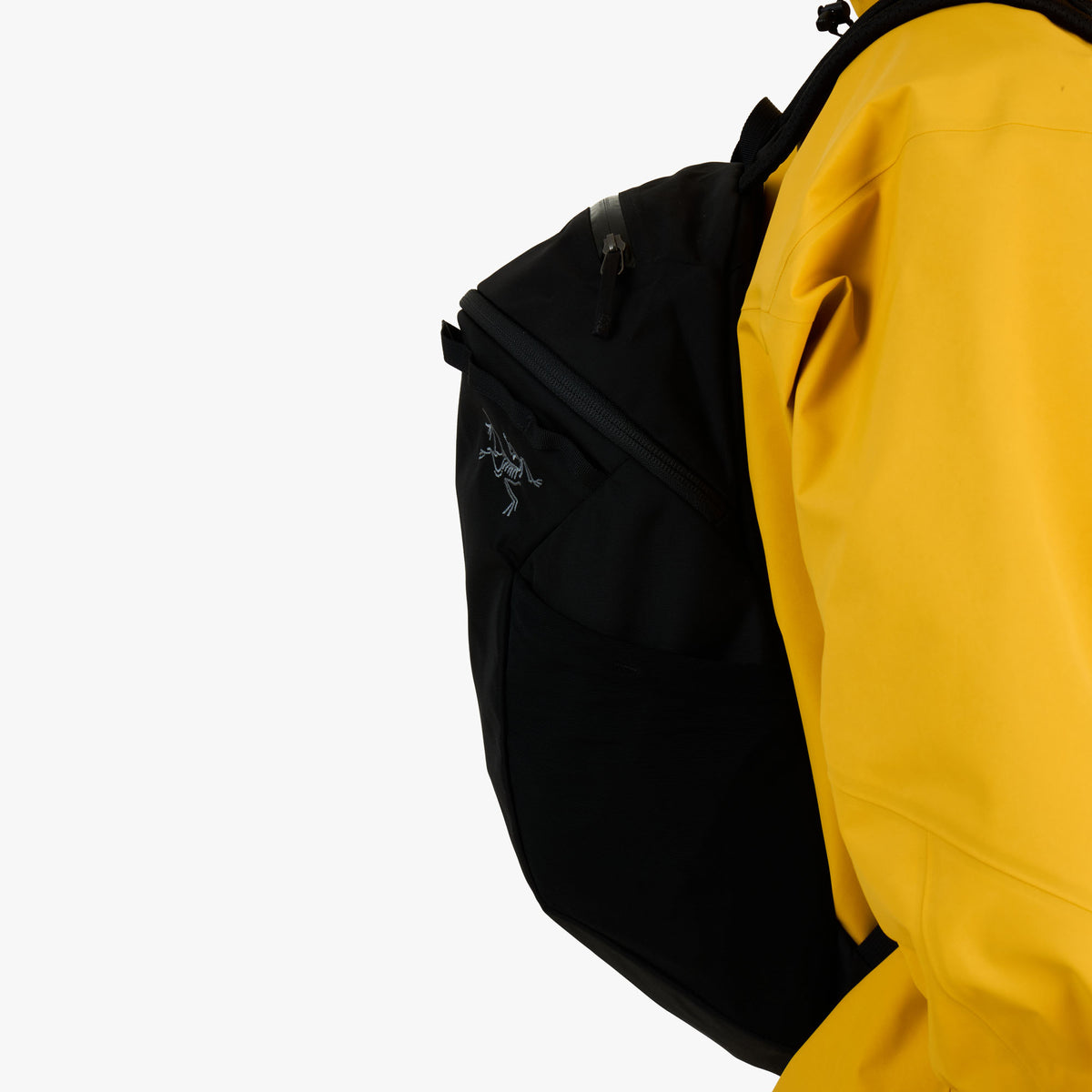 Arc'teryx Axios 10 Backpack / Black