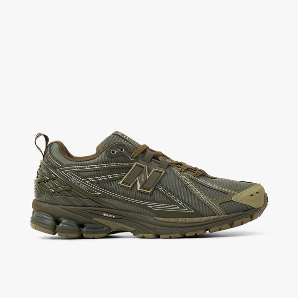 New Balance M1906RHB Dark Moss / Covert Green - Fatigue Green