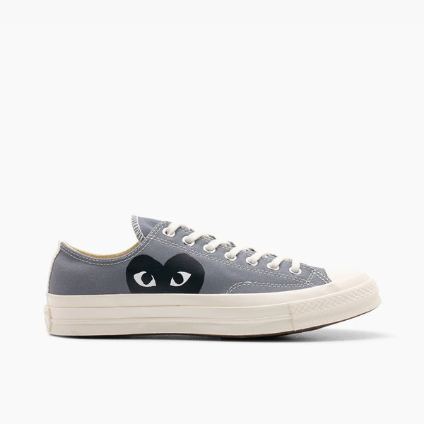 Converse x comme des shop garcons size 6 nz