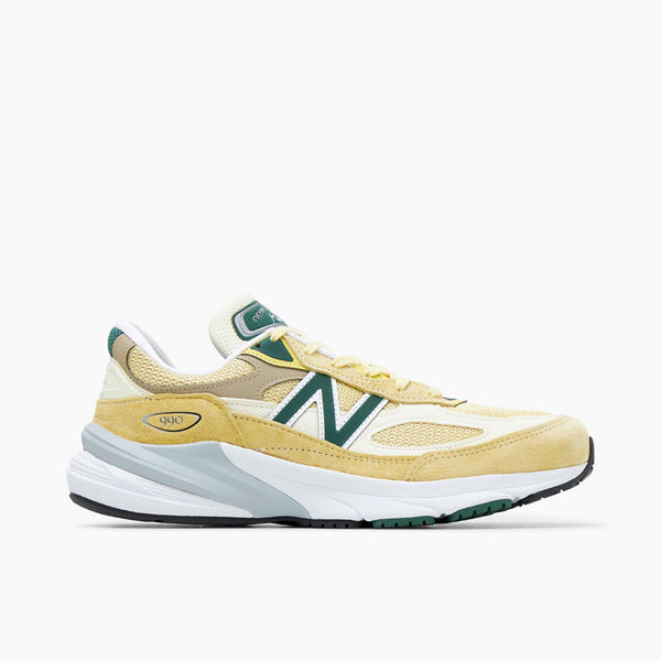 New balance clearance x 90 yellow