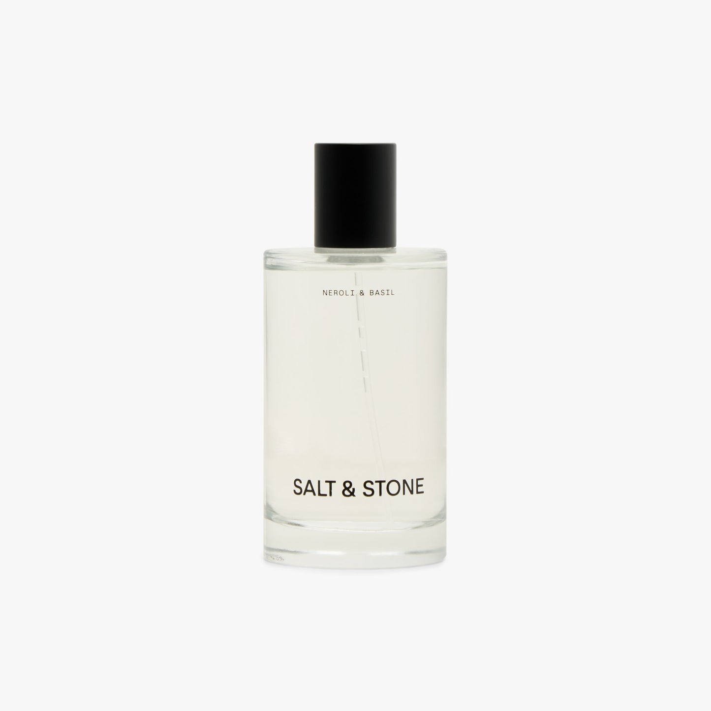 SALT & STONE Spray Corporel Néroli et Basilic