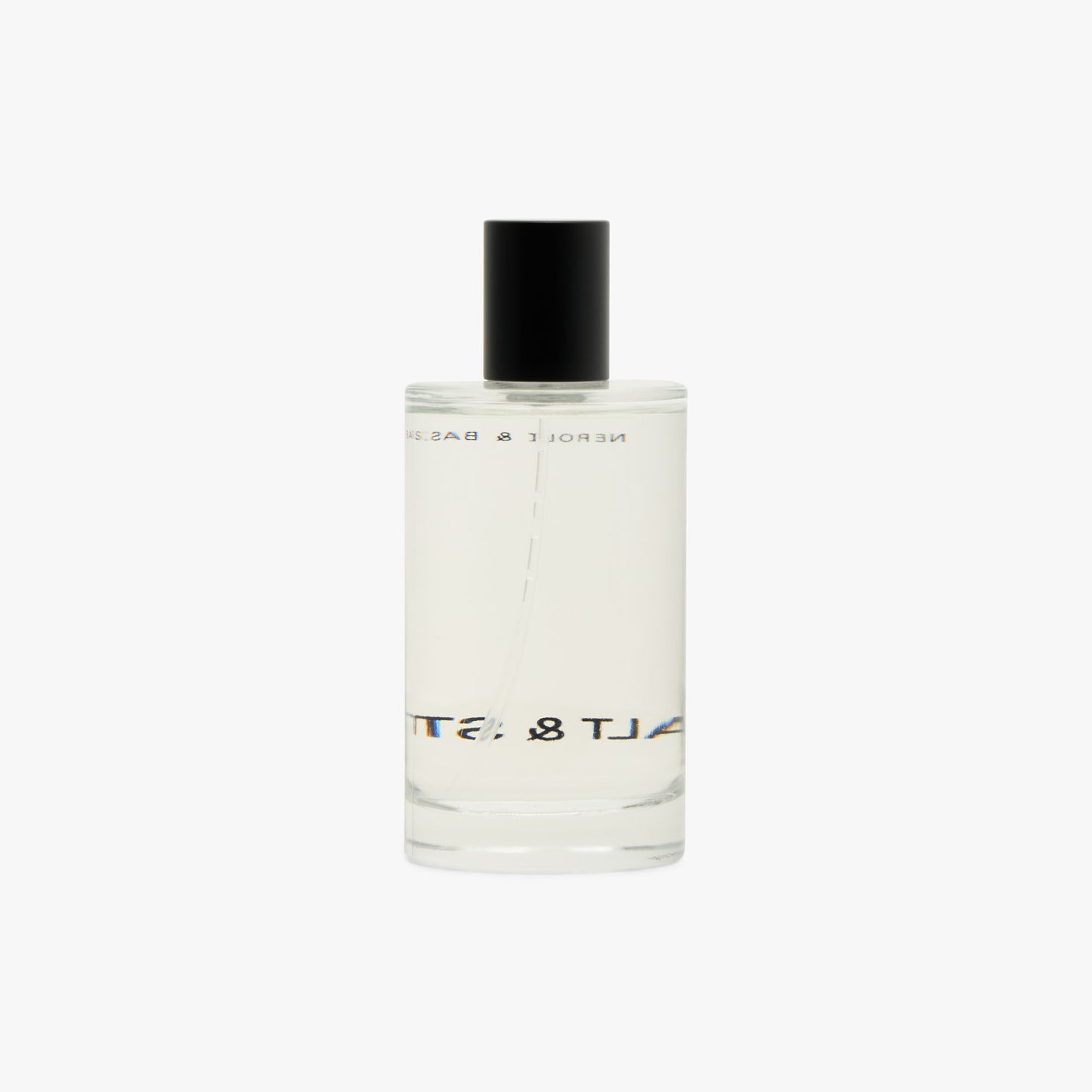 SALT & STONE Spray Corporel Néroli et Basilic