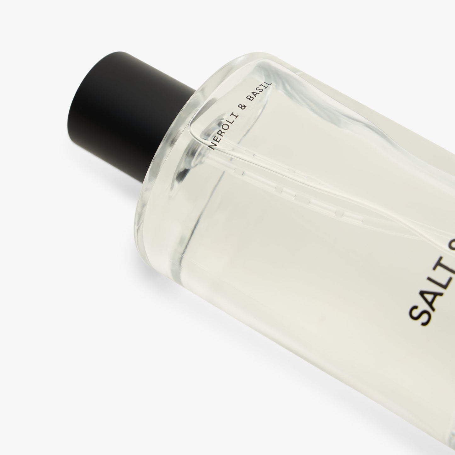 SALT & STONE Spray Corporel Néroli et Basilic