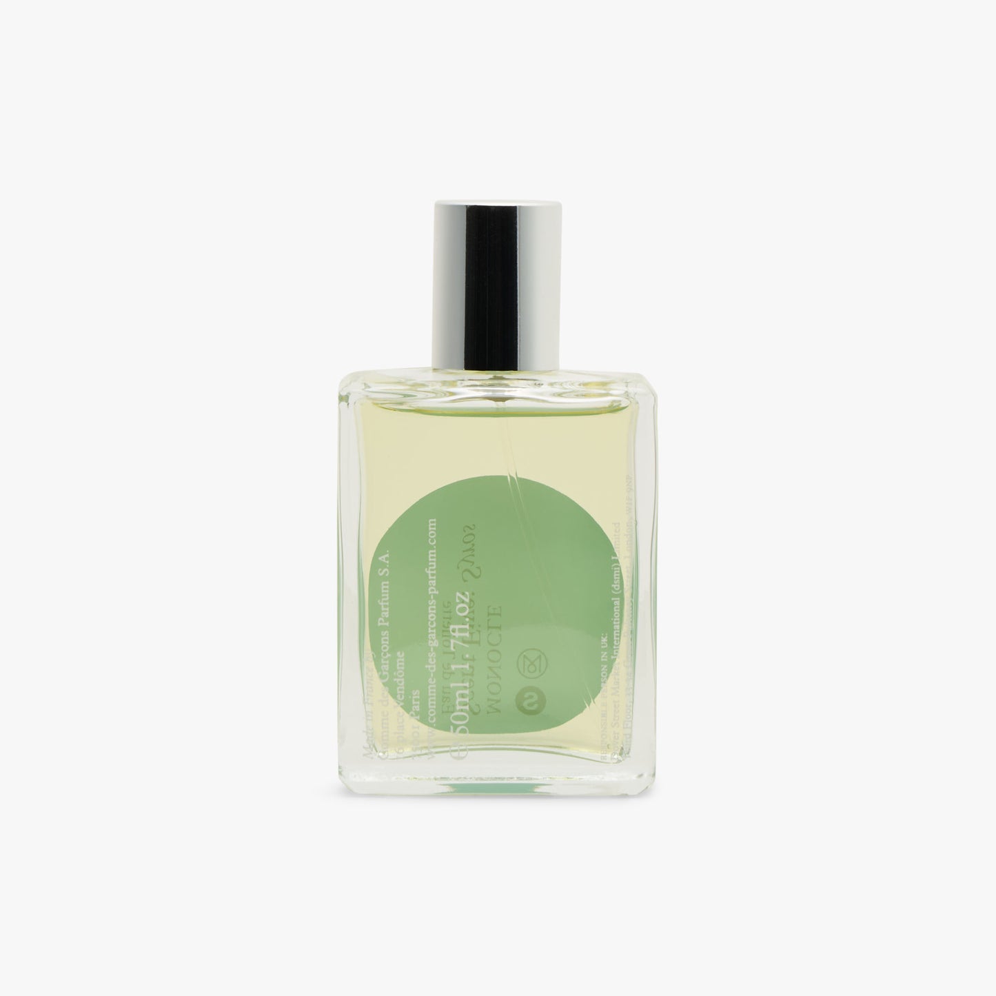 COMME des GAR�ONS PARFUM / Monocle Syros