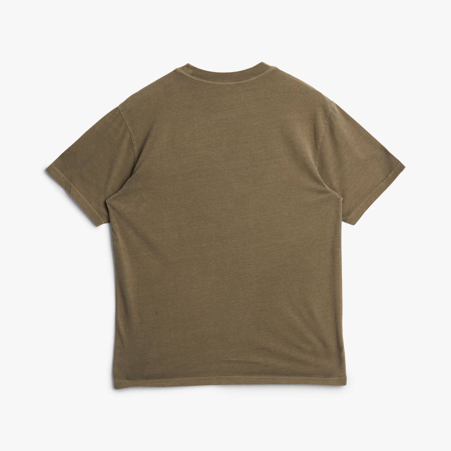 T-shirt Museum of Peace and Quiet Earth / Sepia