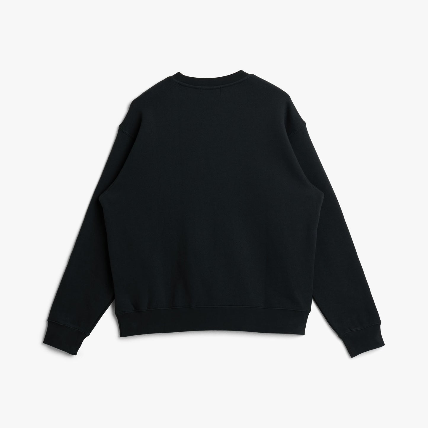 Museum of Peace and Quiet Museum par PQ Crewneck / Noir