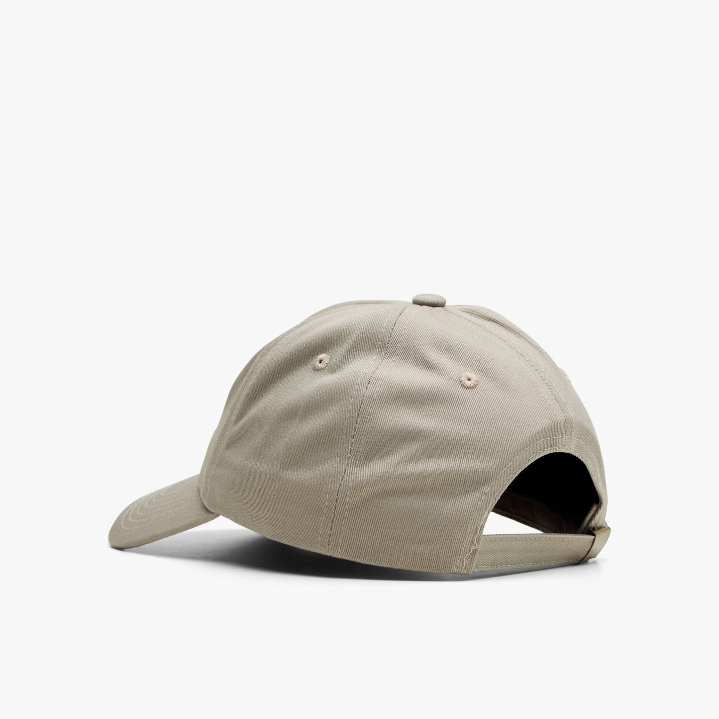 Museum of Peace and Quiet Casquette de papa emblématique / Sépia