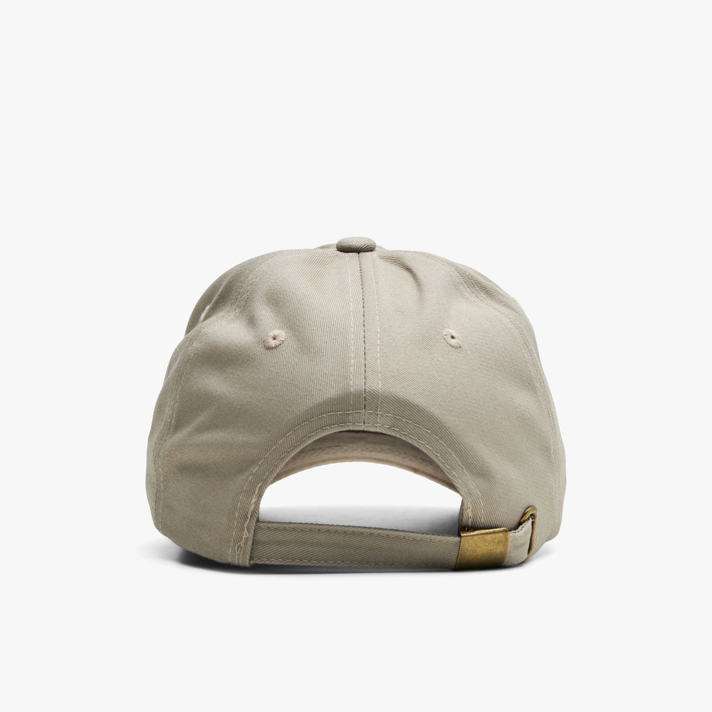 Museum of Peace and Quiet Casquette de papa emblématique / Sépia