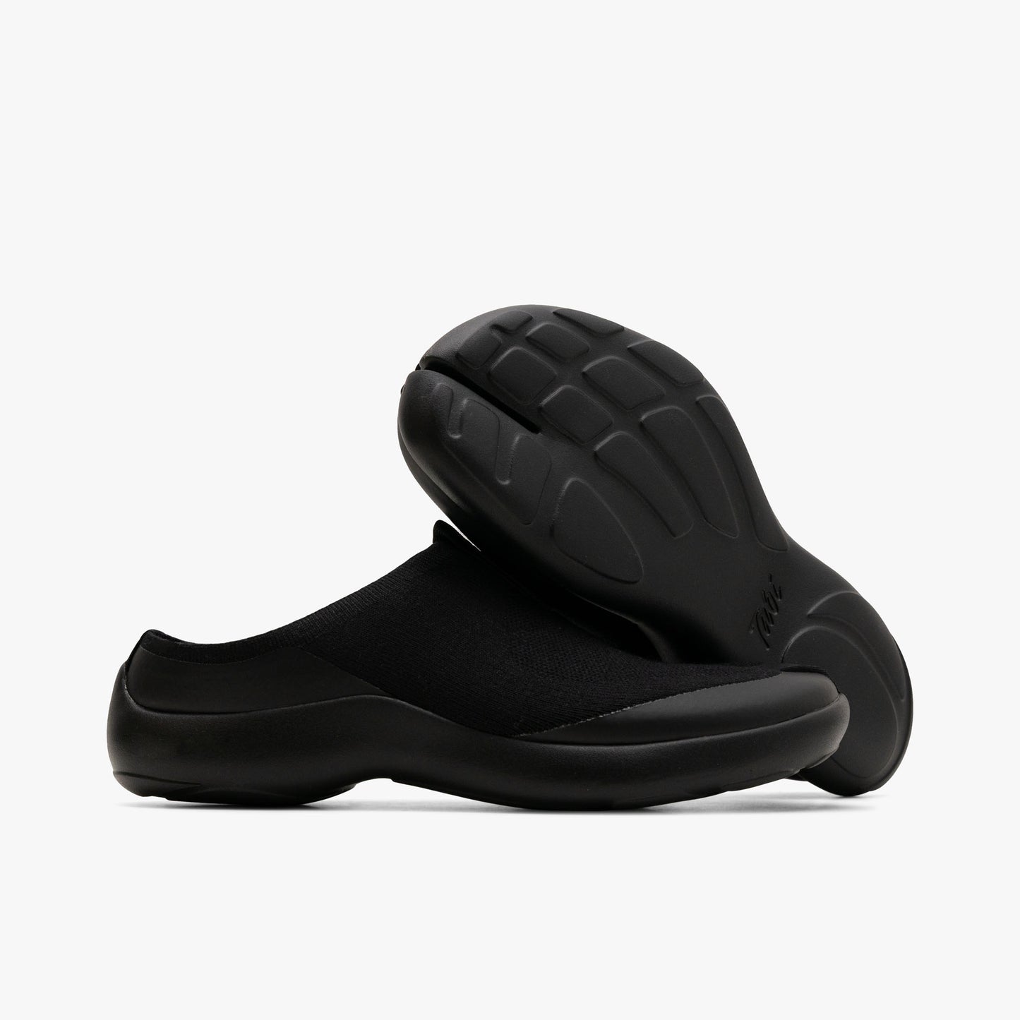 Tabi Mule / Black