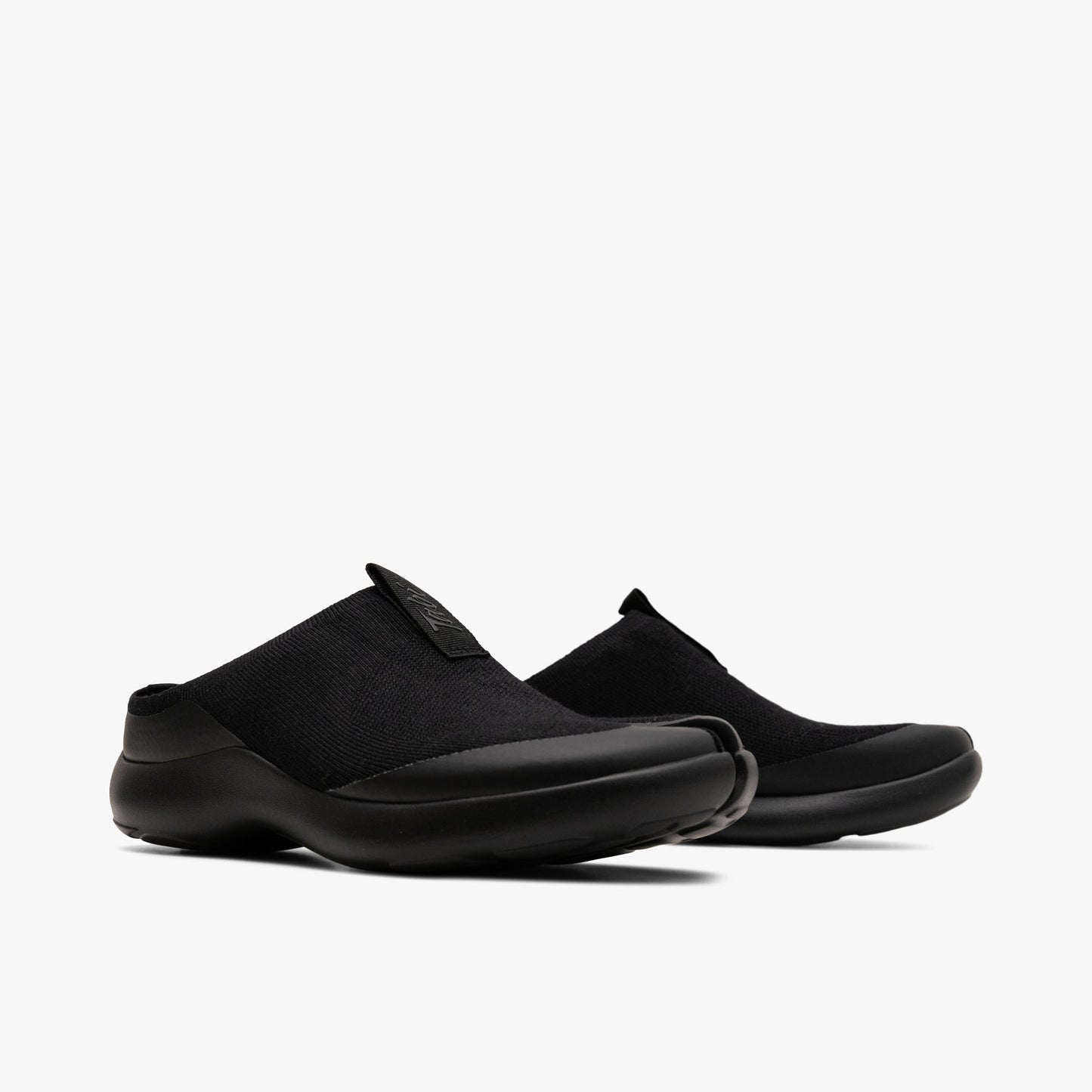 Tabi Mule / Black