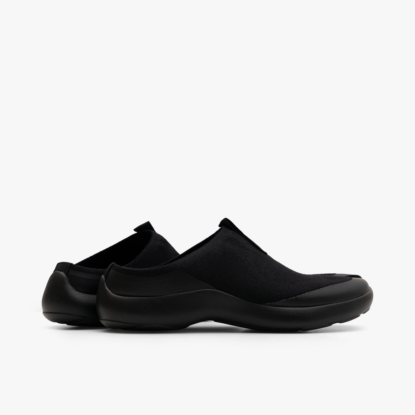Tabi Mule / Black