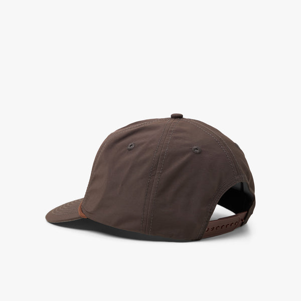 5 Panel Rope Hat / Rouse Gear Shop