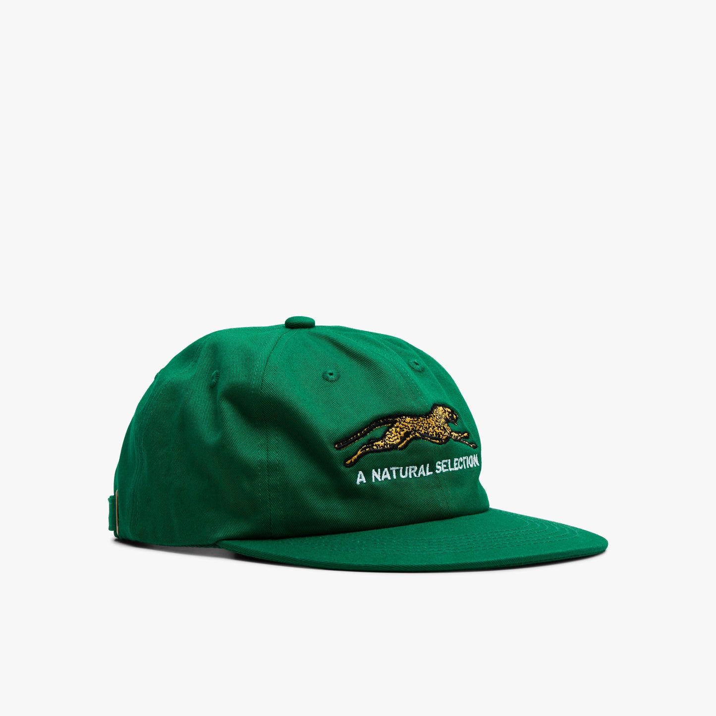 Brother Brother Natural Technicolor Selection Pine Green