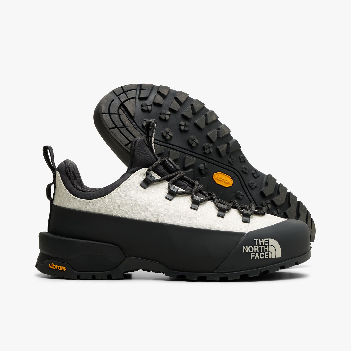 The North Face Glenclyffe Low Dune Blanche / Anthracite