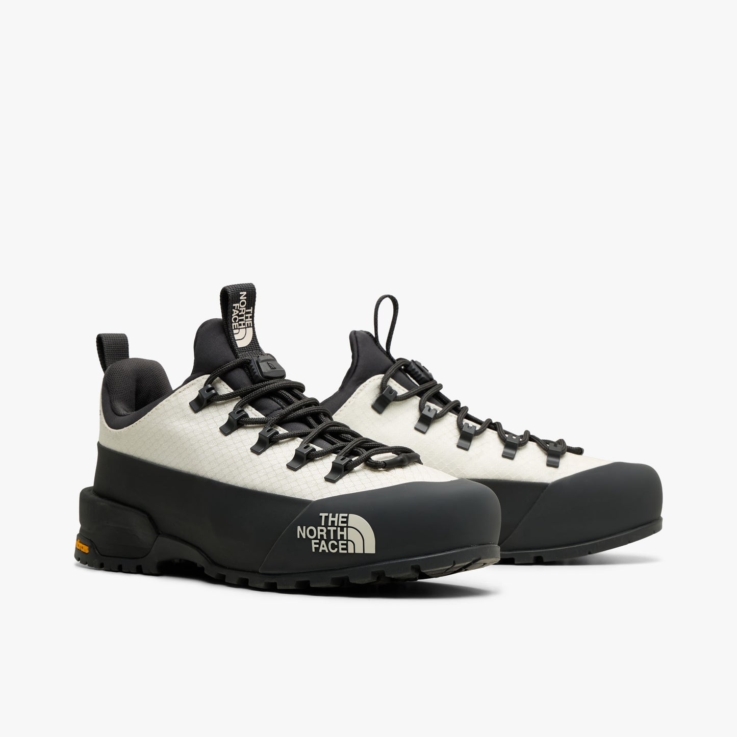 The North Face Glenclyffe Low Dune Blanche / Anthracite