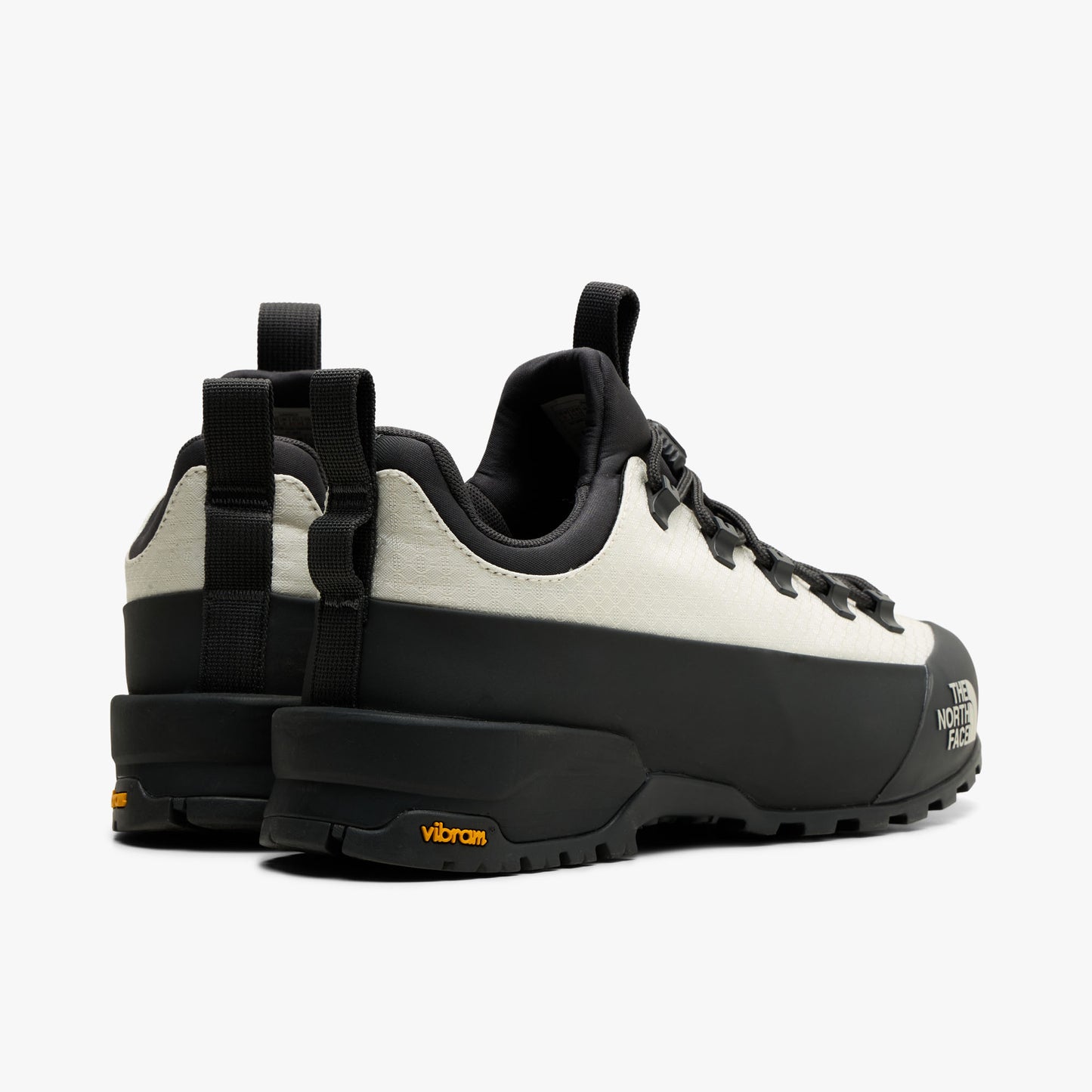The North Face Glenclyffe Low Dune Blanche / Anthracite
