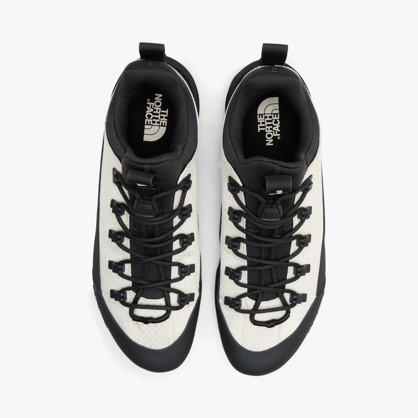 The North Face Glenclyffe Low Dune Blanche / Anthracite