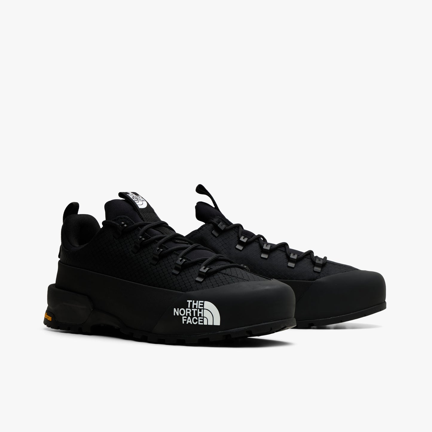The North Face Glenclyffe Low Black / Black
