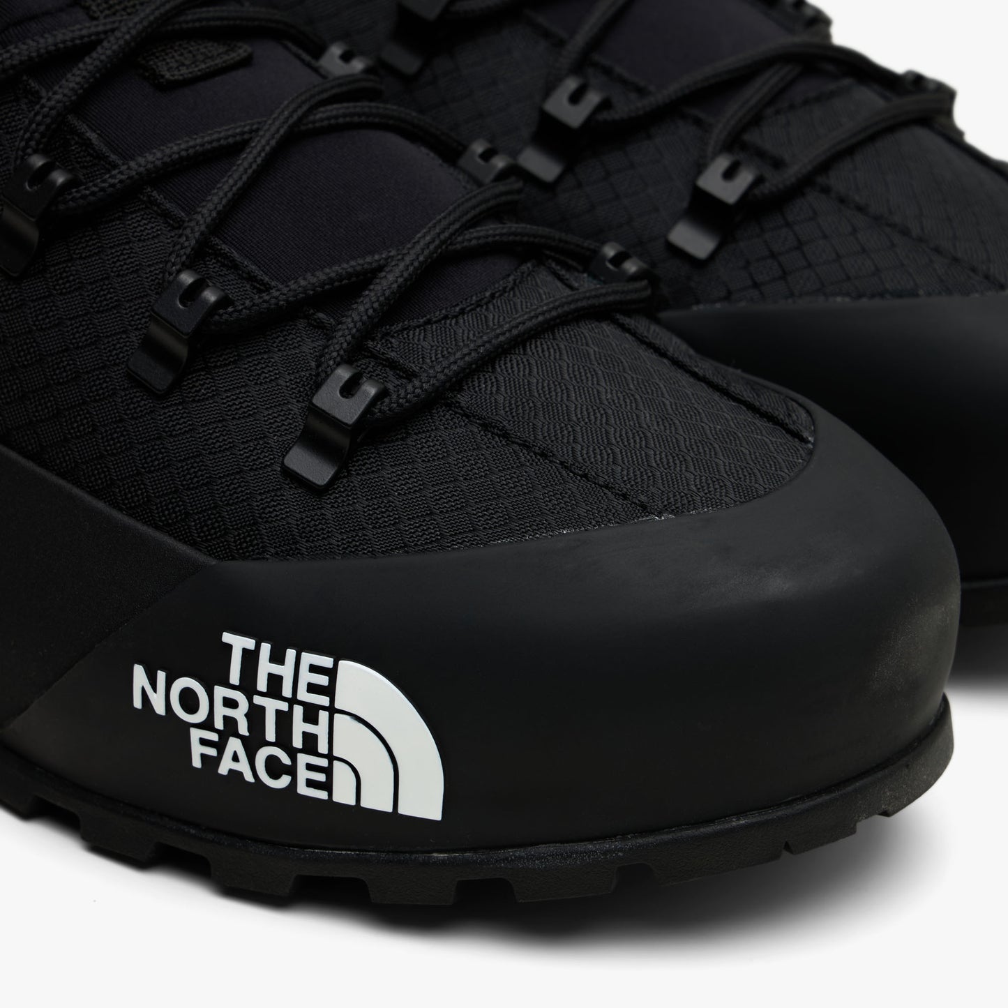 The North Face Glenclyffe Low Black / Black