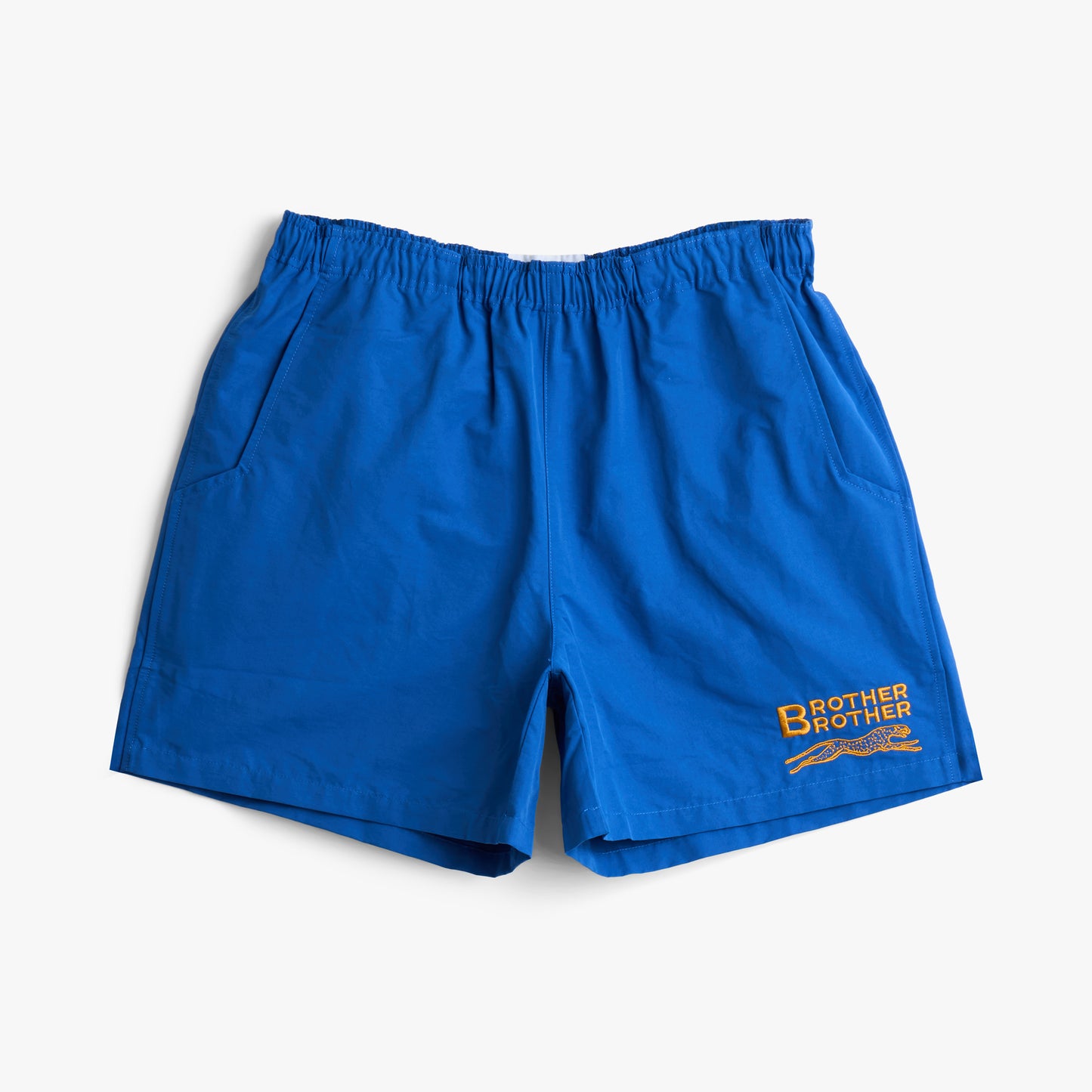 Brother Brother Nylon Baggie / Lapis