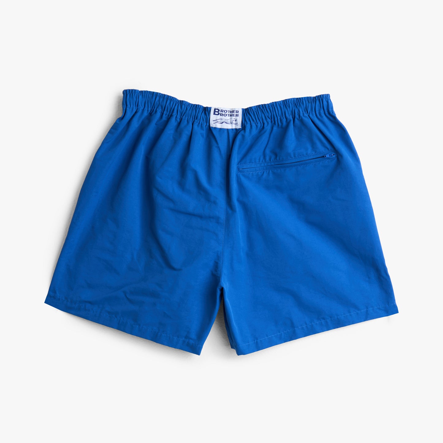 Brother Brother Nylon Baggie / Lapis