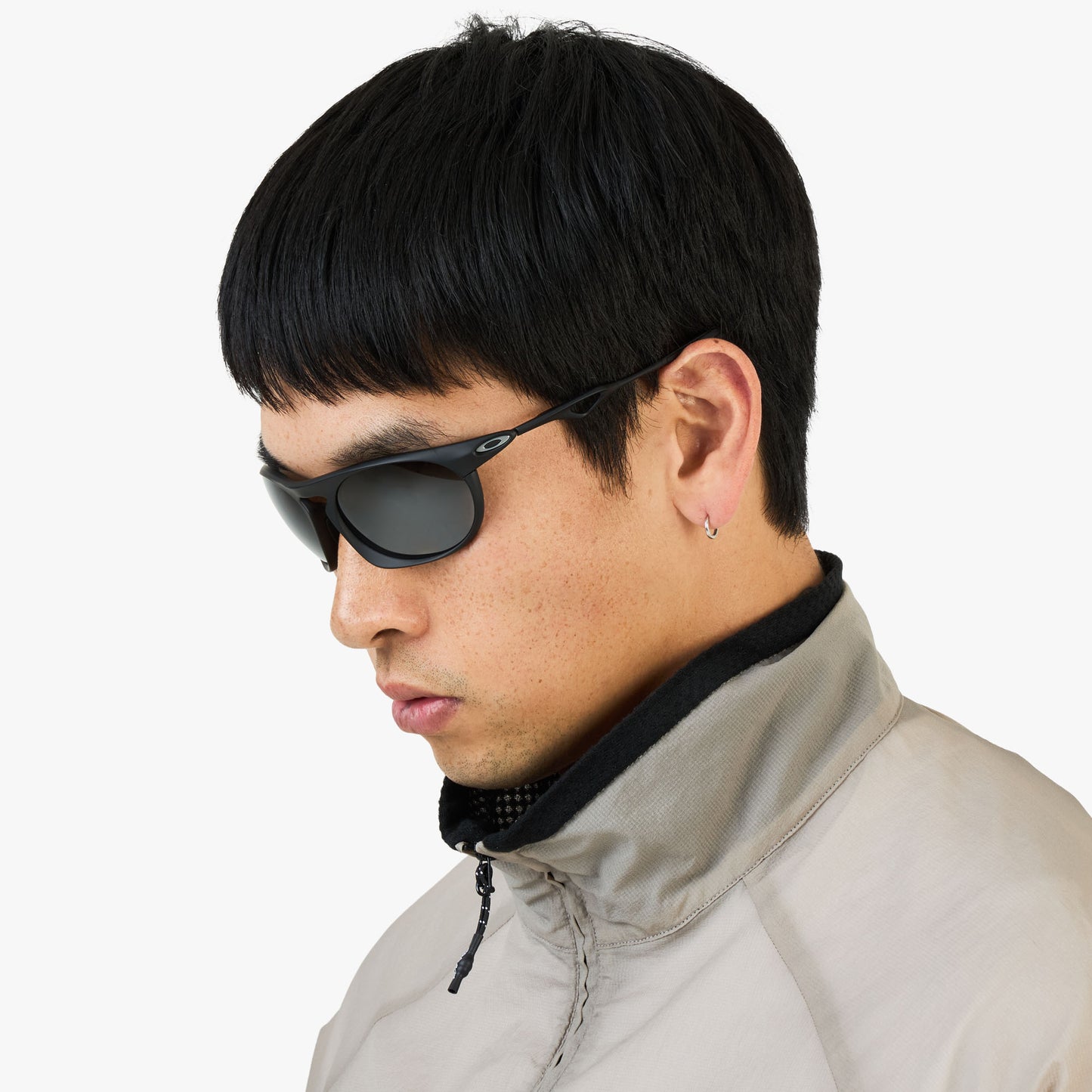 Oakley Neo Jacket Matte Black / Prizm Black
