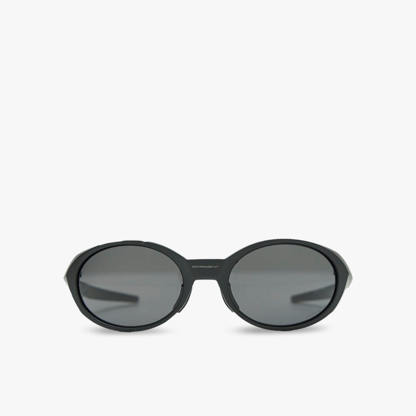 Oakley Eye Jacket Redux Sunglasses Matte Black / Prizm Grey