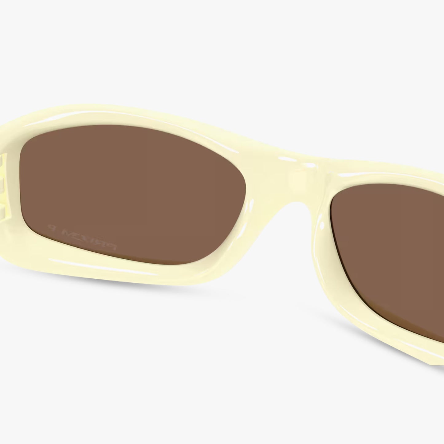 Oakley Fatcat Cream / Prizm 24k Polarized