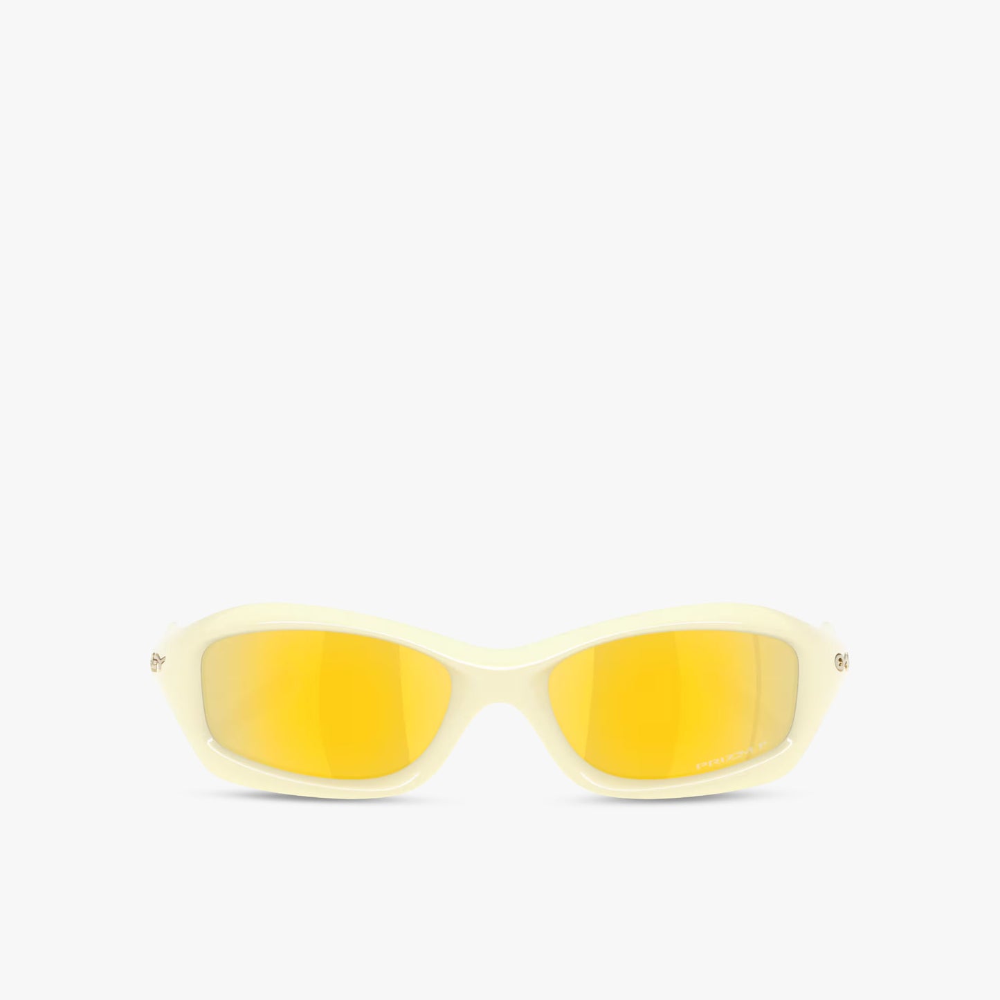 Oakley Fatcat Cream / Prizm 24k Polarized