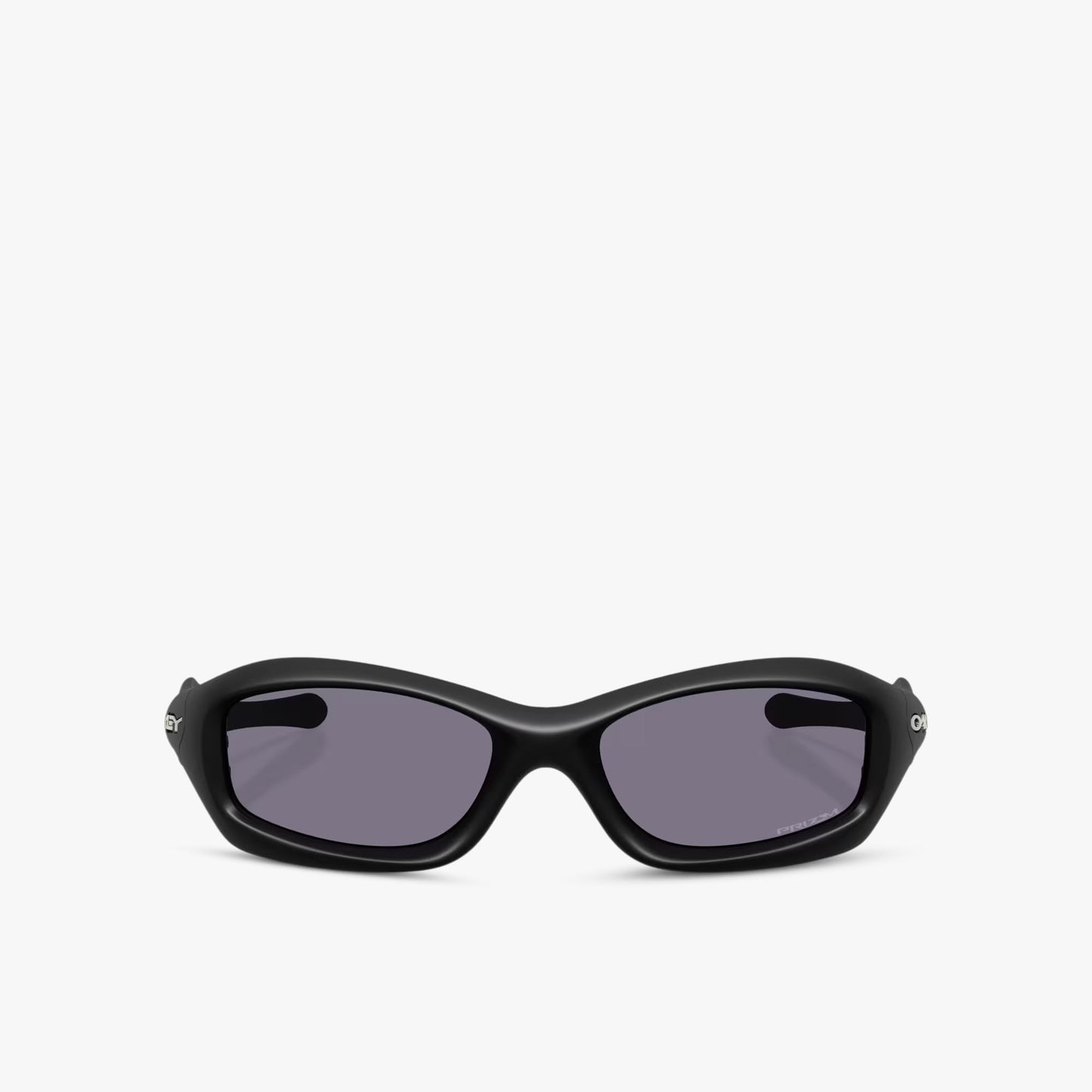 Oakley Fatcat Matte Black / Prizm Grey