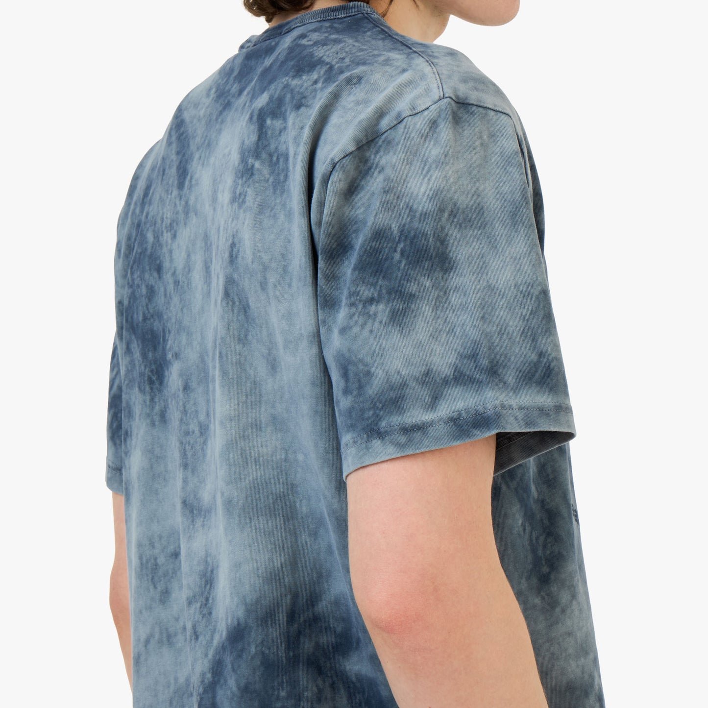 Palmes Lake T-Shirt / Navy