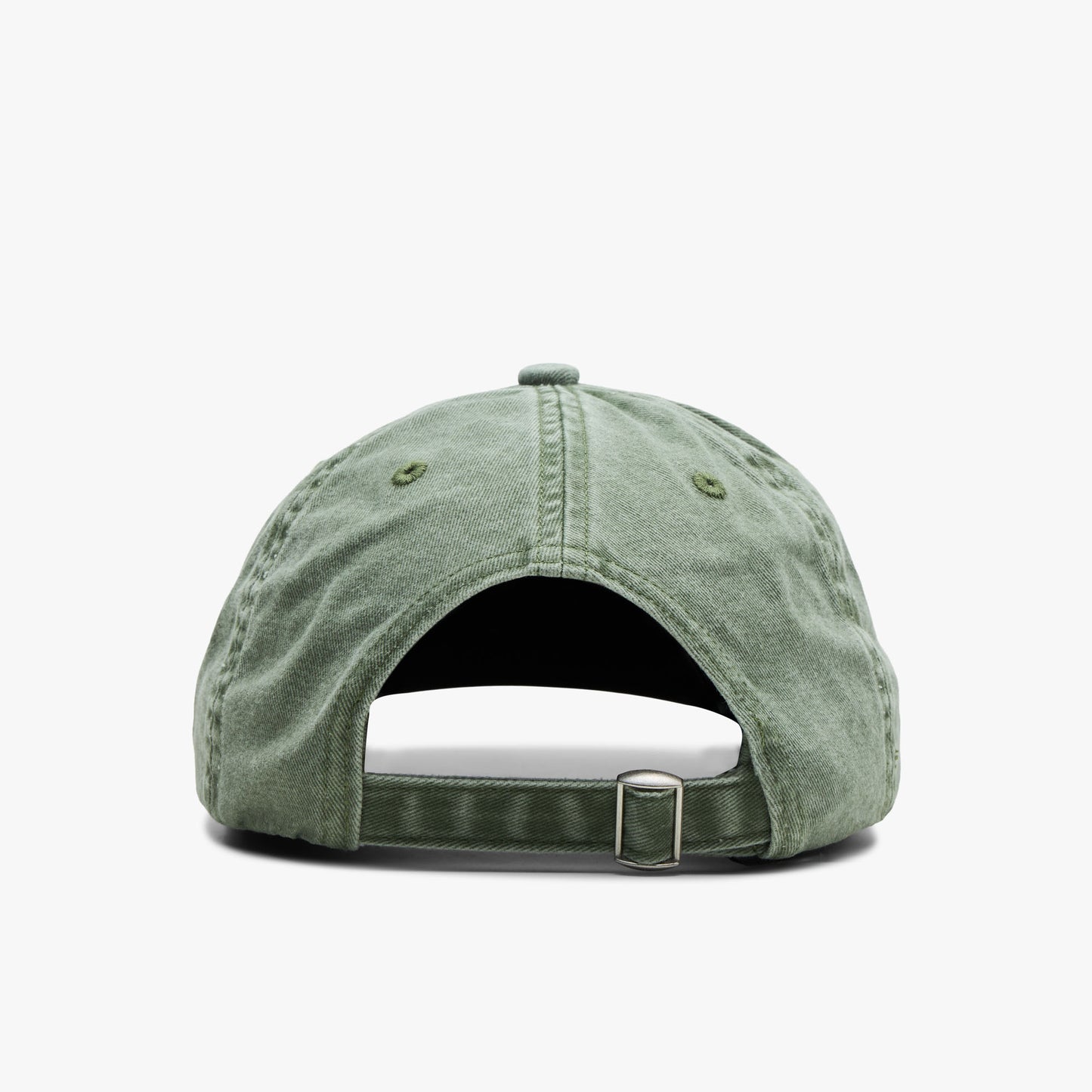 Casquette 6 pans Palmes Lake / Vert