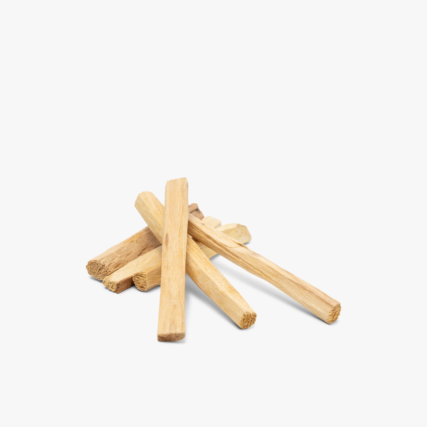 Brother Brother Palo Santo Tins / Luckies
