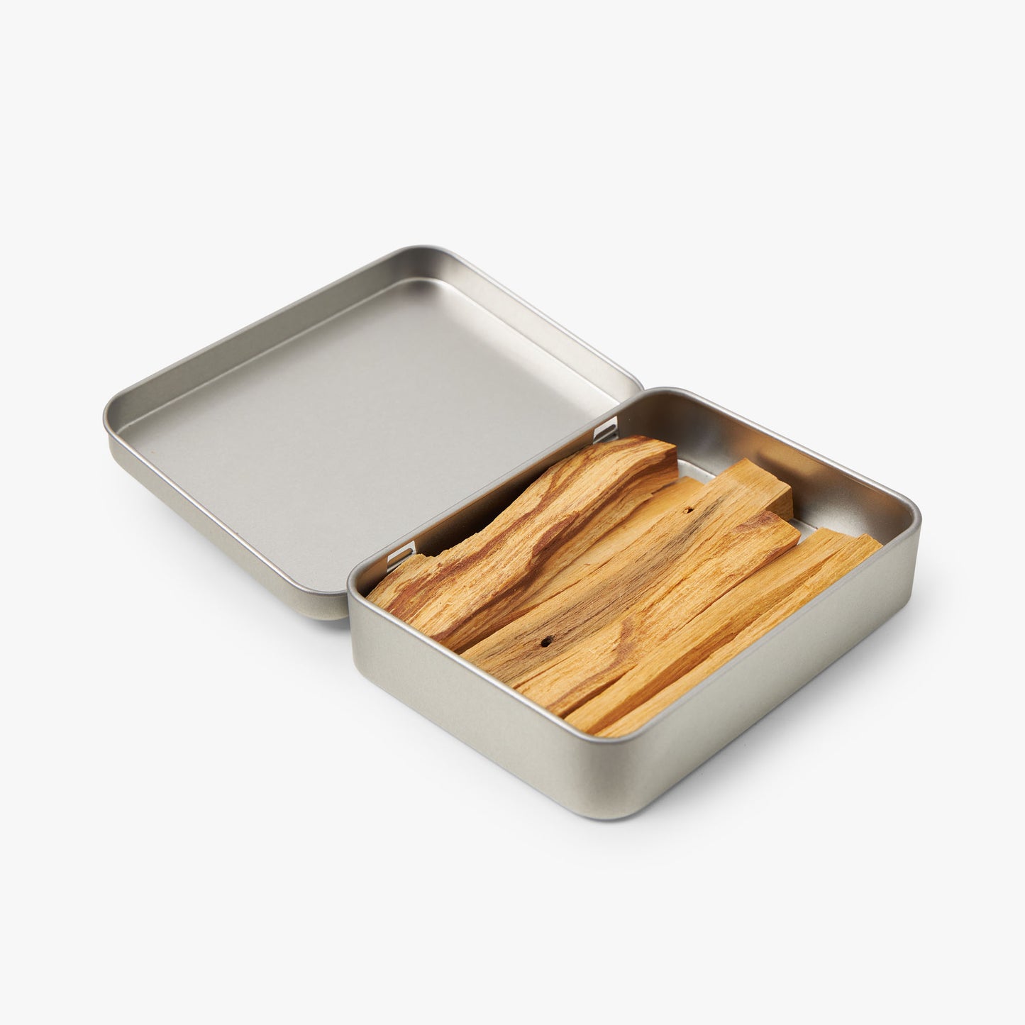 Brother Brother Palo Santo Tin / Parlies