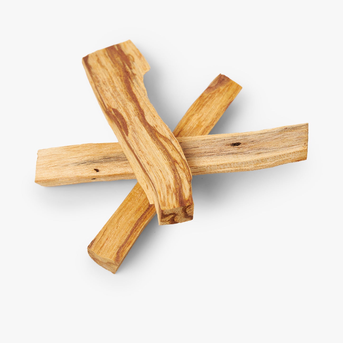 Brother Brother Palo Santo Tin / Parlies