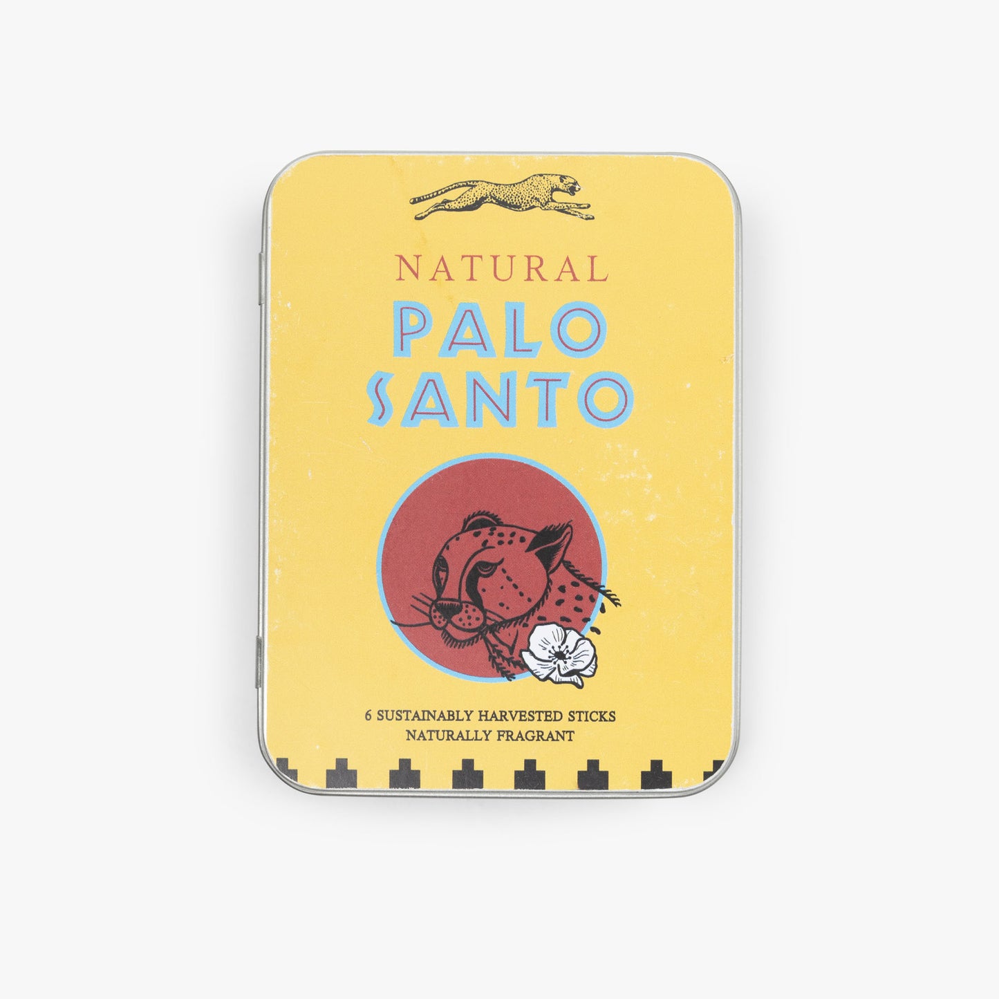 Brother Brother Palo Santo Tins / Spirits