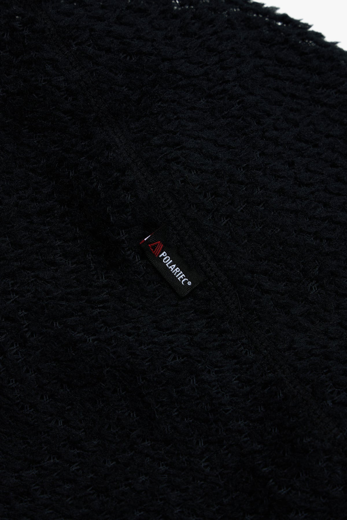 Purple Mountain Observatory Polartech Alpha Beanie / Black