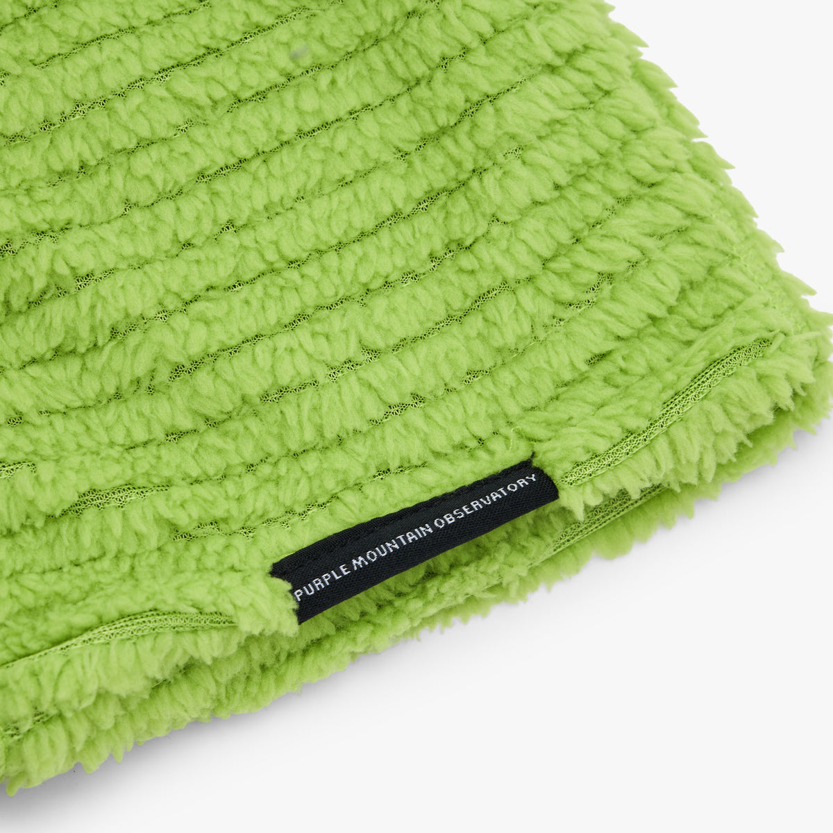 Purple Mountain Observatory Primaloft URSA Beanie / Apple
