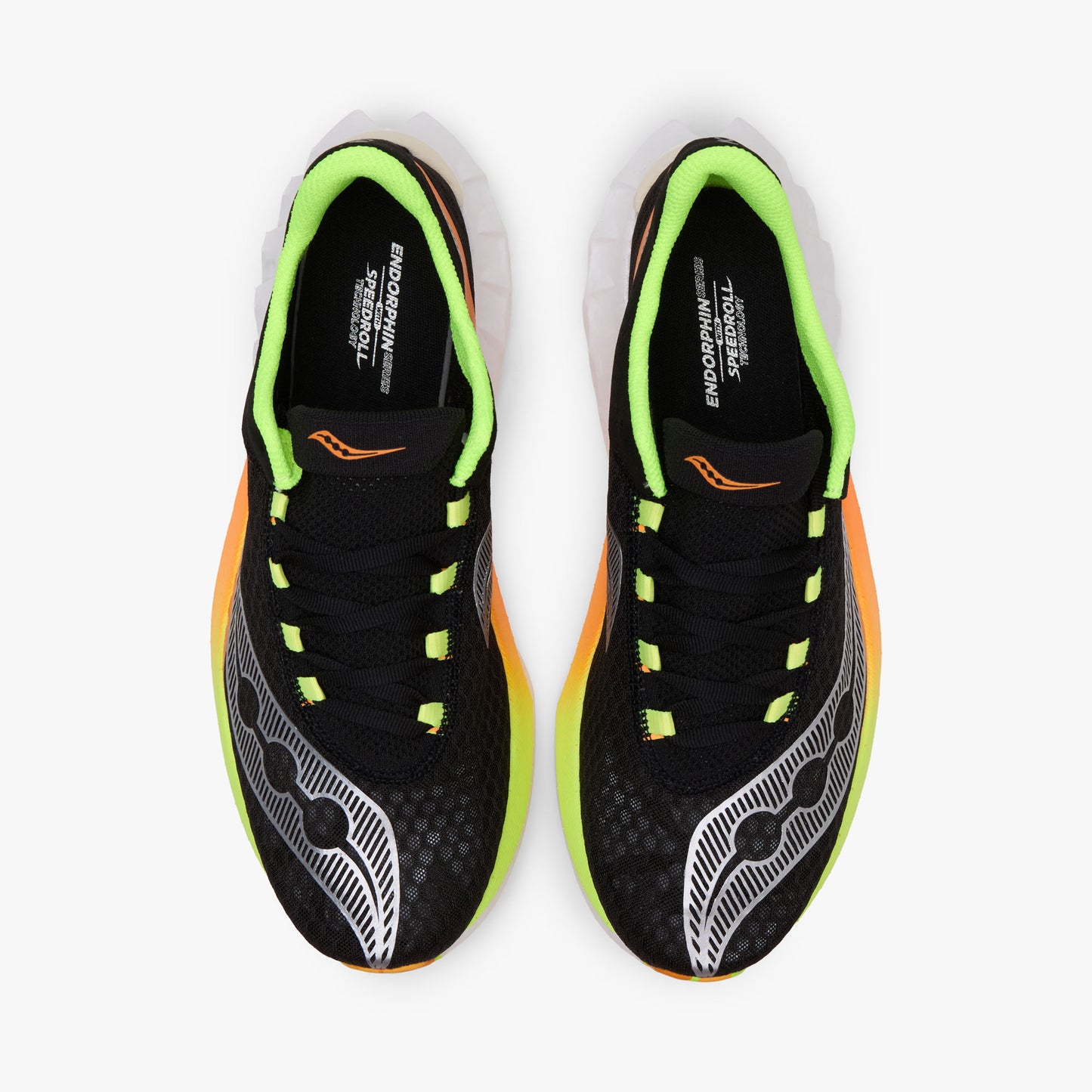 Saucony Endorphin Pro 4 Black / VO2
