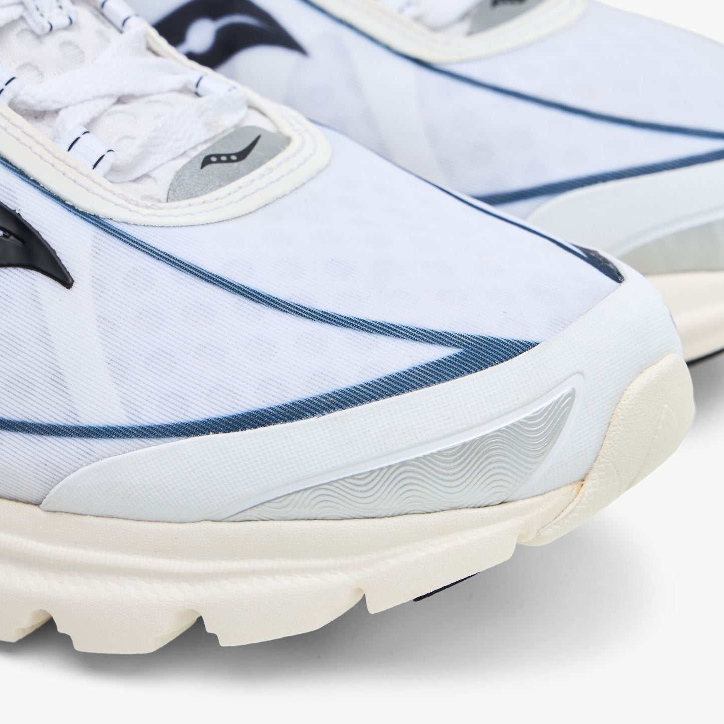Saucony Kinvara 1 White / Off White