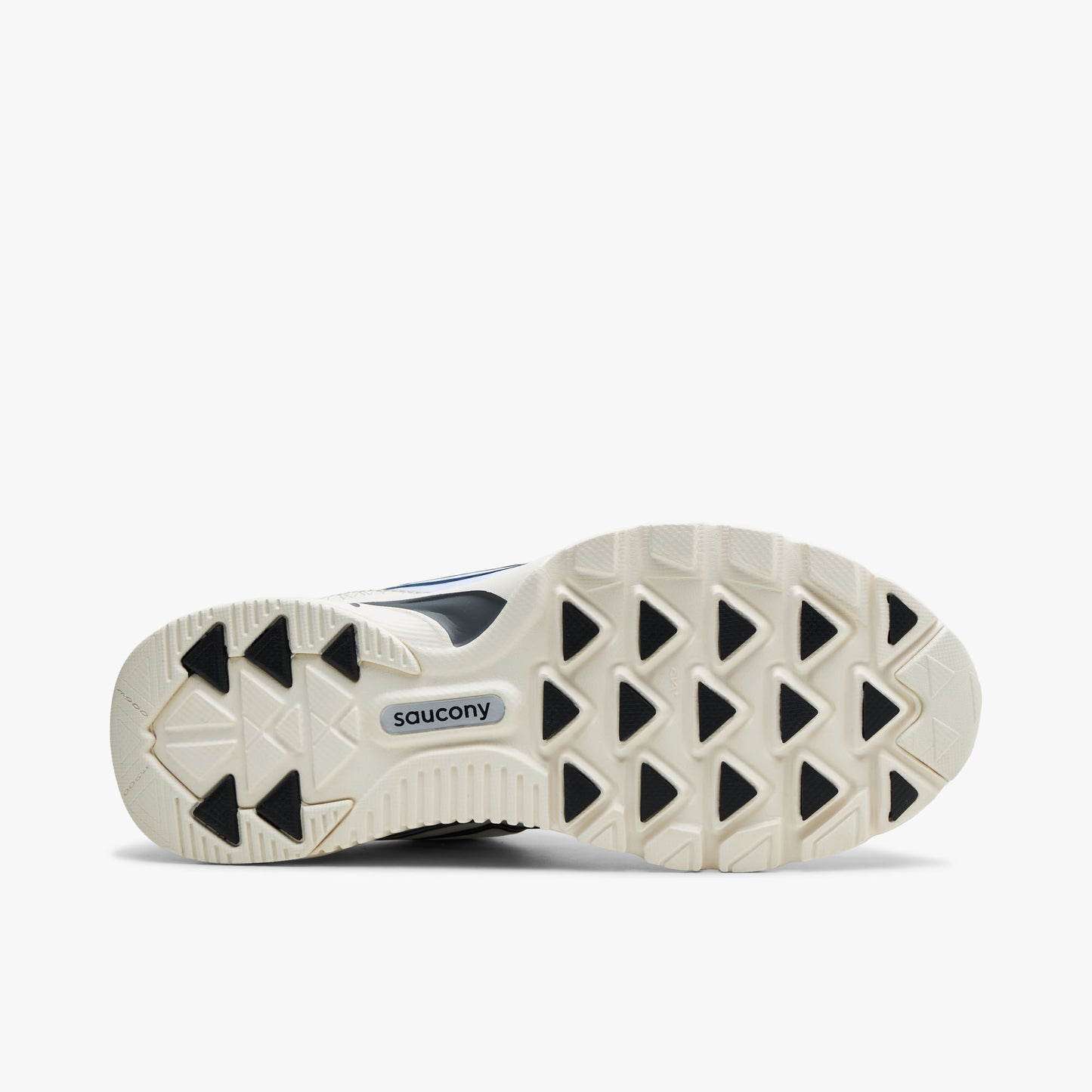 Saucony Kinvara 1 White / Off White