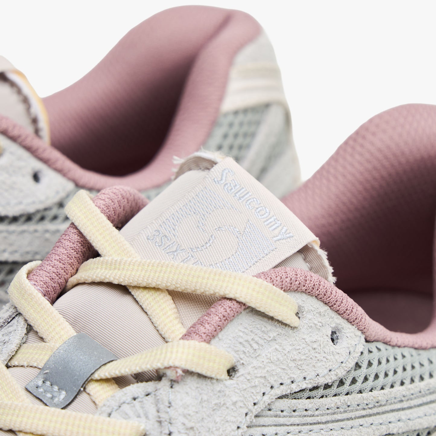 Saucony x 3sixteen Guide v7.3 / Graphite