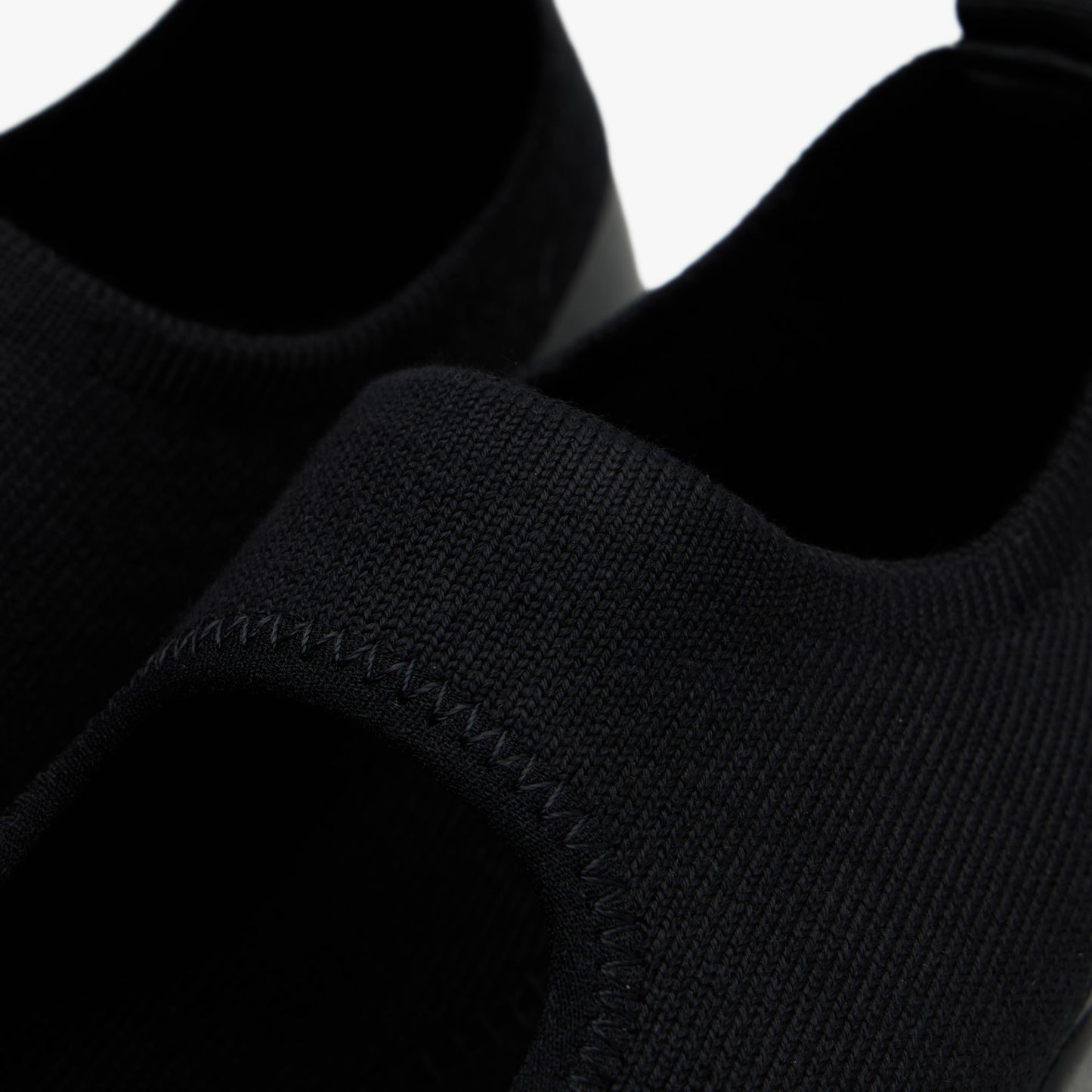Tabi Sandal / Black