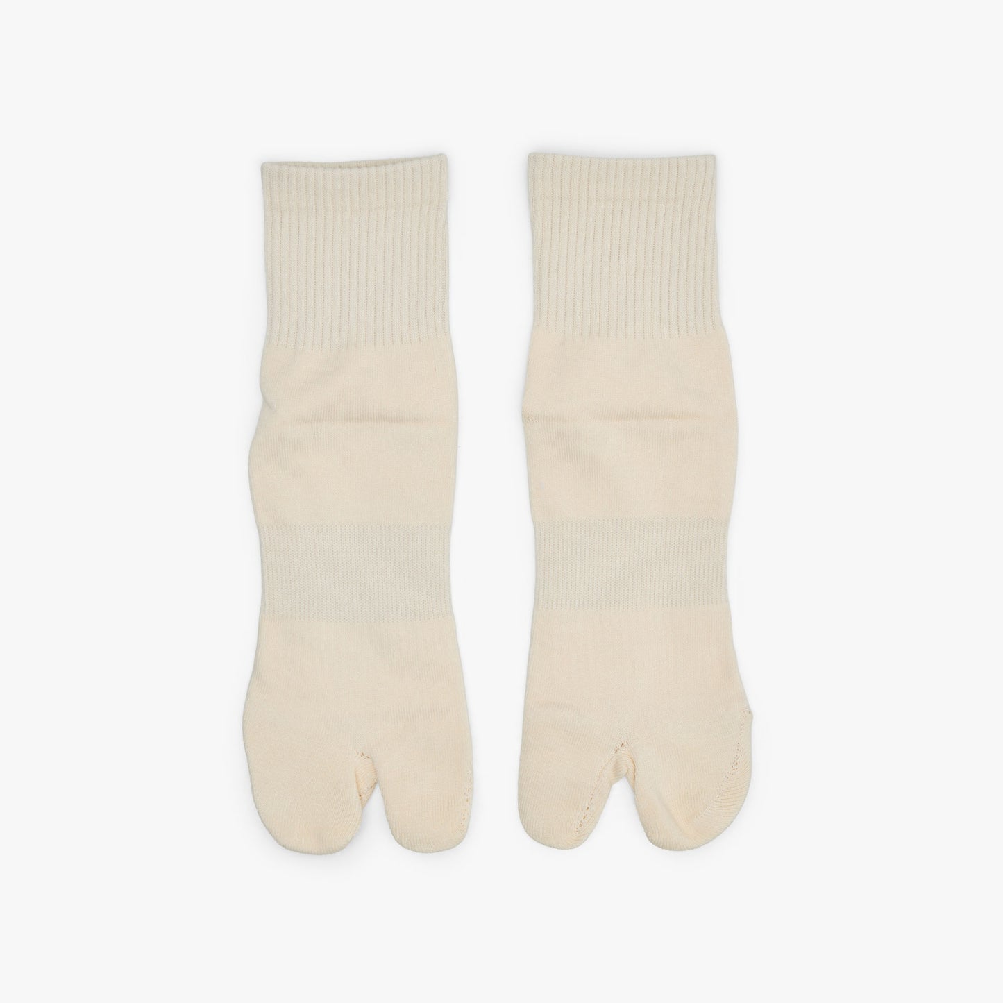 Tabi Socks Off White