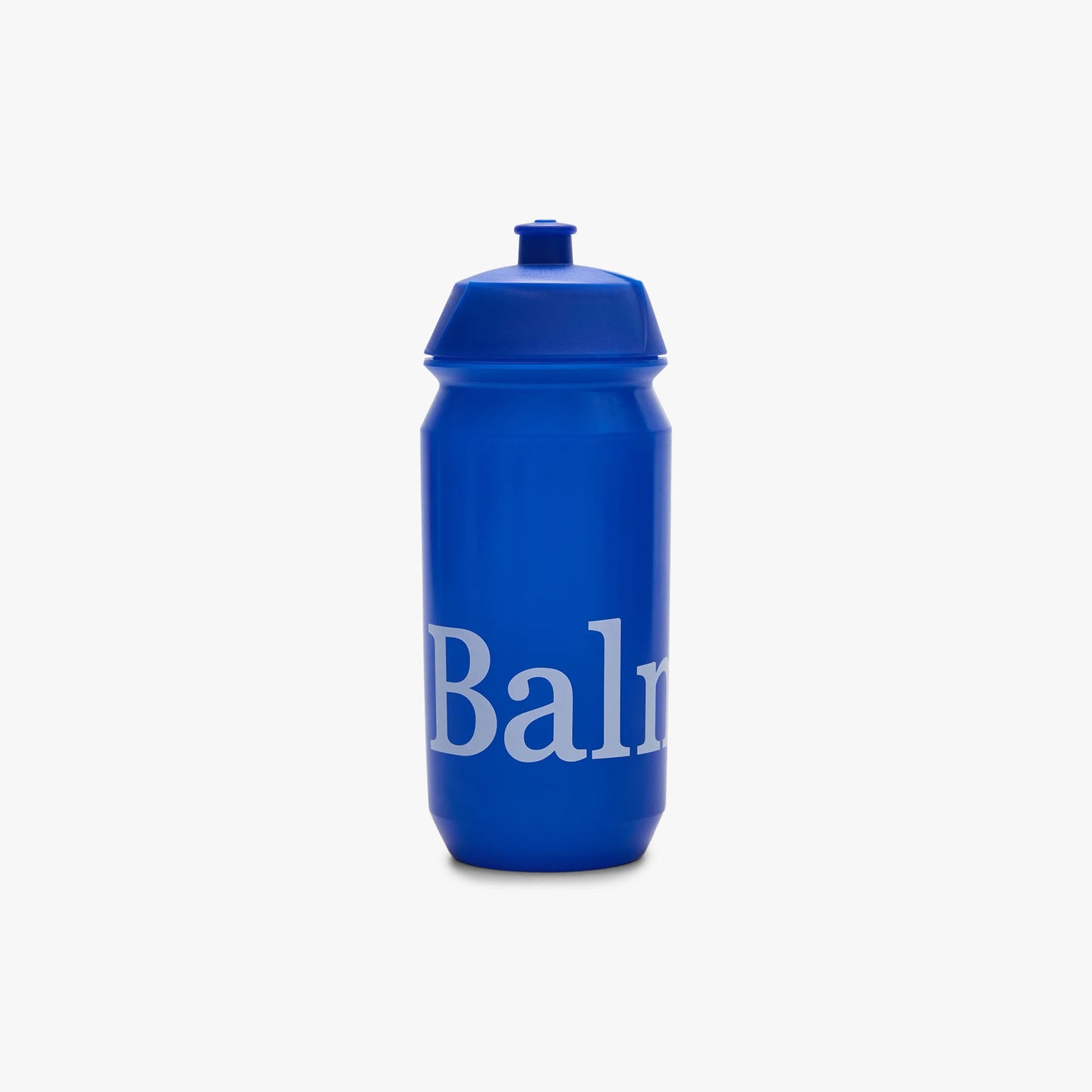 Balmoral Sports Water Bottle / Blue