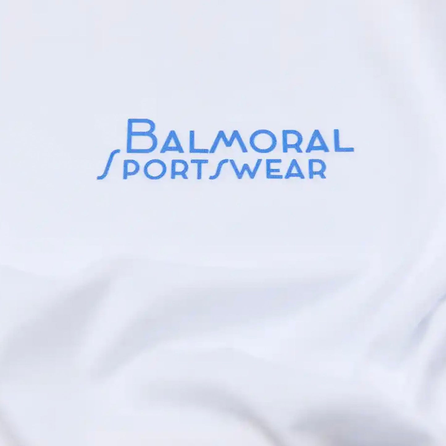Balmoral Harvest T-Shirt / White